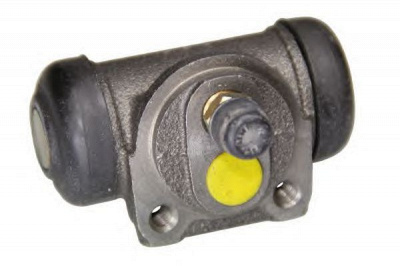 HELLA PAGID 8aw355532691 -  Колесный тормозной цилиндр